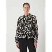 Y.A.S Yastwigsy Lange Ermer Bluse