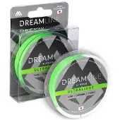 Mikado Dreamline Ultralight Flettet Fiskesnøre 150 M