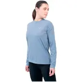 Altus Isella K30 Langarmet T-skjorte