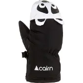 Cairn Carin Pico, skivotter, barn, black panda