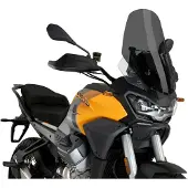 Puig 21484f Touring Moto Guzzi V100 Mandello Frontrute
