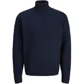 Jack & Jones Milano Stitch Genser Med Høy Hals