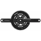 Rotor Ns24 Bundle Gravel Kranksett