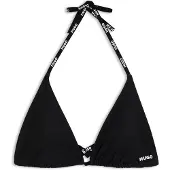 HUGO Pure 10269296 Triangle Bikinitopp