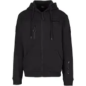 Brandit Tactical Genser Med Hel Glidelås