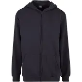 Urban Classics Basic Genser Med Hel Glidelås