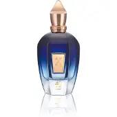 XERJOFF unisex EDP Join The Club 40 Knots (100 ml)