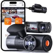 Vantrue N4 Pro Dashkamera