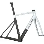 Scott Bikes Addict Rc Pro Mx 2025 Landeveissykkelramme