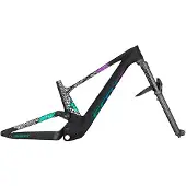 Scott Bikes Genius 900 Tuned Hmx 2025 Mtb-ramme