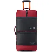 Jeep J0274026004 82 Cm 95l Trillekoffert