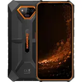 Hammer Iron V 6gb/64gb 6.5´´ Dual Sim