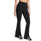 Under Armour Meridian Kick Flare Bukse Svart