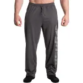 Gasp Original Mesh Pants, Grey - L