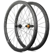 Progress Grx40 Cl Disc Tubeless Hjulsett For Grussykkel
