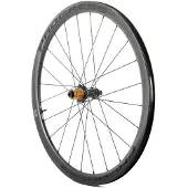 Progress Aero Cl Disc Tubeless Landeveissykkelens Bakhjul