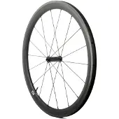 Progress Airspeed A44 19 Carbon Qr Tubeless Forhjul For Landeveissykkel