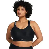 Under Armour Infinity 2.0 Sports-bh Med Høy Effekt