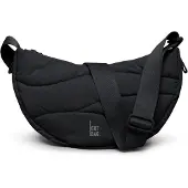 Got Bag Wavy Puffer Moon Monochrome Bag svart
