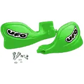 Ufo Kawasaki Kx 125/kx 250/kx 500 97-00 Håndbeskytter
