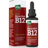 Nature Provides Bioaktiv Flytende B12 50 ml