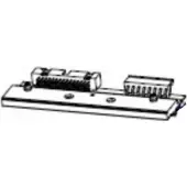 Zebra Technologies Zebra - Skrivehode (300 dpi)