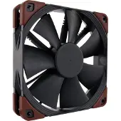 Noctua IndustrialPPC NF-F12 - Kabinettvifte - 120 mm
