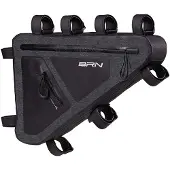 BRN Nmd Triangle Rammeveske 6.8l
