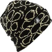 Volcom Longo Lue svart