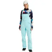 Burton Reserve 2L Slim Bib Pant blå