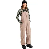 Burton Reserve 2l Bib Bukser
