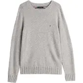 Tommy Hilfiger Mw0mw36535 Genser