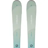 Head E.perfect Joy + Joy 9 Kvinnelig Alpinski Pakke