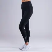 CLN Athletics Fuse 2.0 Tights Svart