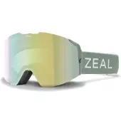 Zeal Optics Meridian Sage Briller grønn