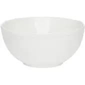 Ambition Linea salatbolle 15 cm hvit