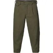 Seeland Hillside Breeks Men Moss Green 56