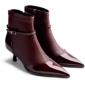 Gioseppo Caspian Booties