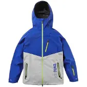 Thirtytwo Grasser Jakke