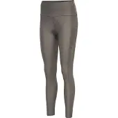 Hummel Tola Leggings Med Høy Midje