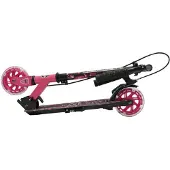 KRF Park City 125 W/wheels Lights&brake Barne Sparkesykkel