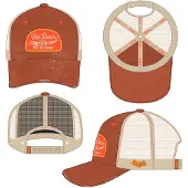 Von Dutch Vd/1/cb/mac/11 Cap