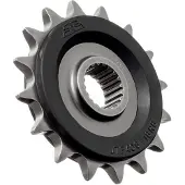 JT Sprockets 520 Rb Fremre Tannhjul