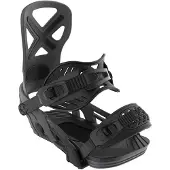 Bent Metal Anvil Snowboardbindinger