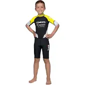Mares Thermo Guard 0.5 Mm Kortermet Shorty-våtdrakt For Junior