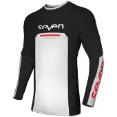 Seven Vox Phaser Langermet Trøye