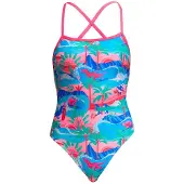 Funkita Stapped In Badetøy