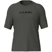 Cube Functional Kortarmet T-skjorte