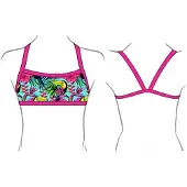 Turbo Boom Tucan Garden 2016 Bikinitopp