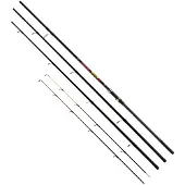 Benzar Mix Classic Method Feederstang